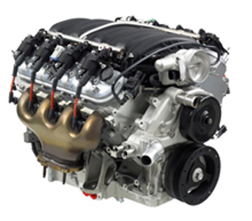 P1BB9 Engine